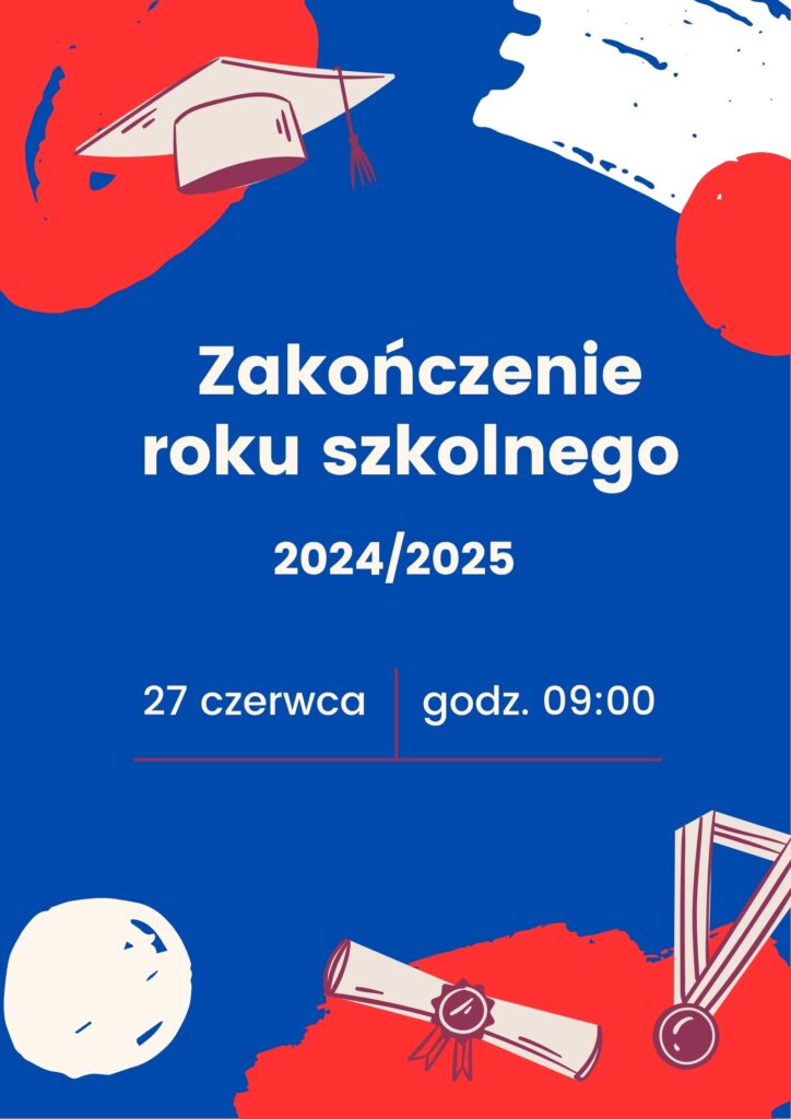 Uroczystości i imprezy szkolne