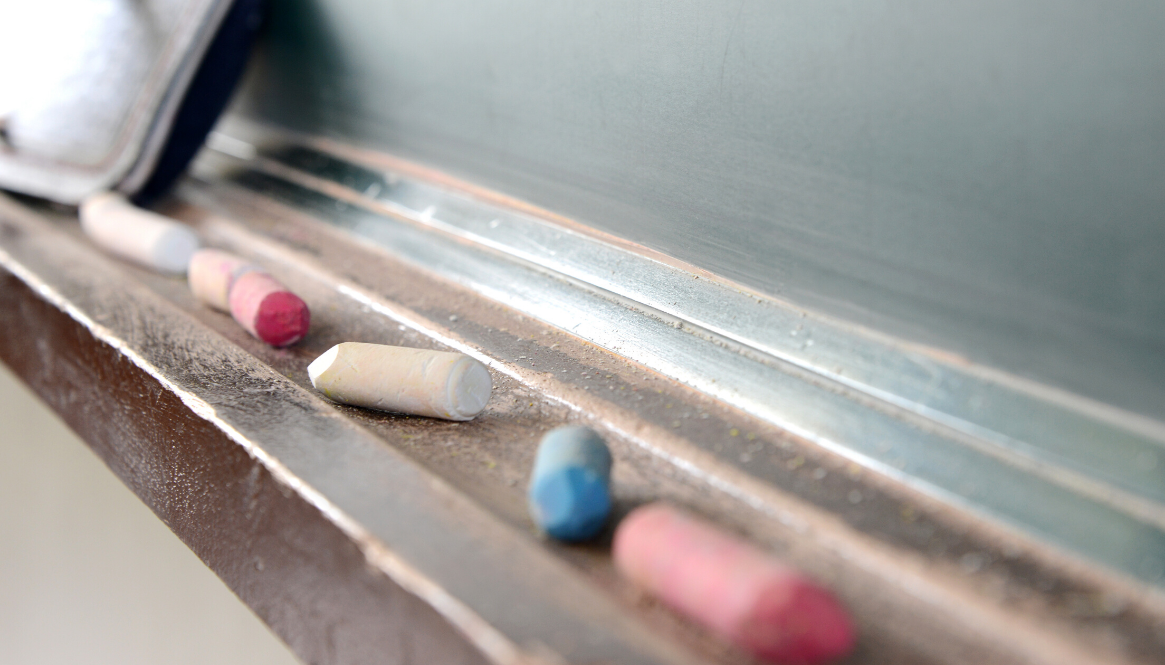 Zasady bezpieczeństwa w szkole