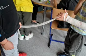 Mały Ratownik – jak zostać rozważnym superbohaterem?