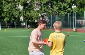 Dzień Sportu