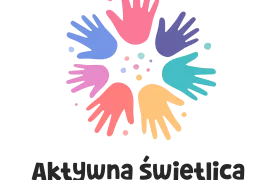 Aktywna Świetlica Logo