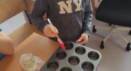 Dzień Misia w edukacji wczesnoszkolnej