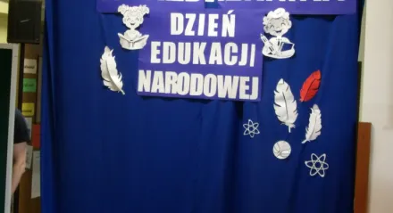 Dzień Edukacji Narodowej, czyli pasowanie na ucznia SPS nr 394 oraz uroczysta Gala Oskarowa!