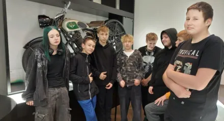 Mistrzowie odebrali nagrodę !!!