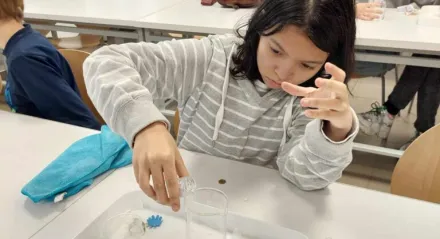 Niezwykłe właściwości zwykłej wody