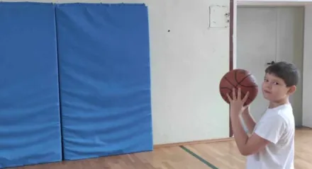 Konkurencje sportowe w klasach I-III