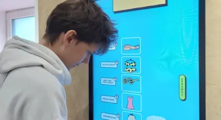 Warsztaty w Ekocentrum