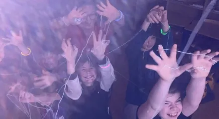 Karnawał w edukacji wczesnoszkolnej i świetlicy 