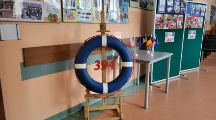 Podsumowanie realizacji projektu Unijnego „Wybieram Europejski styl życia”