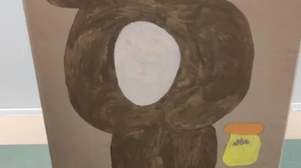 Dzień Misia w edukacji wczesnoszkolnej