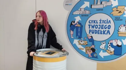 Warsztaty w Ekocentrum