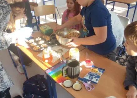 Dzień Misia w edukacji wczesnoszkolnej