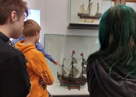 Mistrzowie odebrali nagrodę !!!