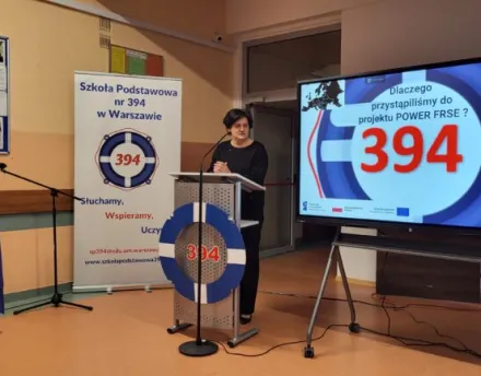 Podsumowanie realizacji projektu Unijnego „Wybieram Europejski styl życia”