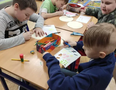 „Międzynarodowy Dzień Pizzy”