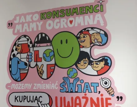 Warsztaty w Ekocentrum