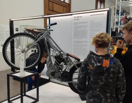 Mistrzowie odebrali nagrodę !!!