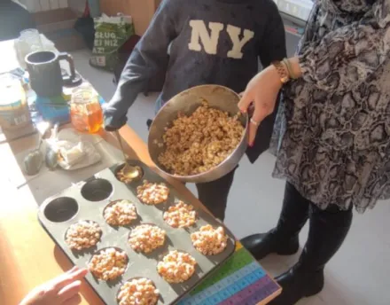 Dzień Misia w edukacji wczesnoszkolnej