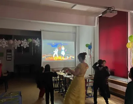 9.02 Bal karnawałowy