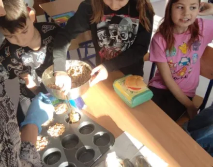 Dzień Misia w edukacji wczesnoszkolnej