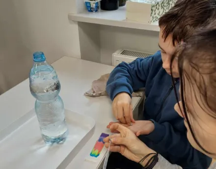 Niezwykłe właściwości zwykłej wody