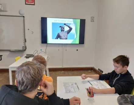 Mistrzowie odebrali nagrodę !!!