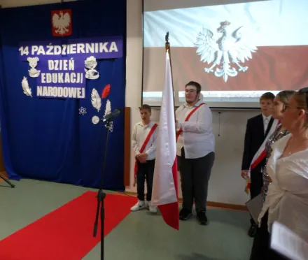 Dzień Edukacji Narodowej, czyli pasowanie na ucznia SPS nr 394 oraz uroczysta Gala Oskarowa!
