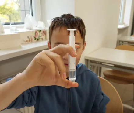 Niezwykłe właściwości zwykłej wody