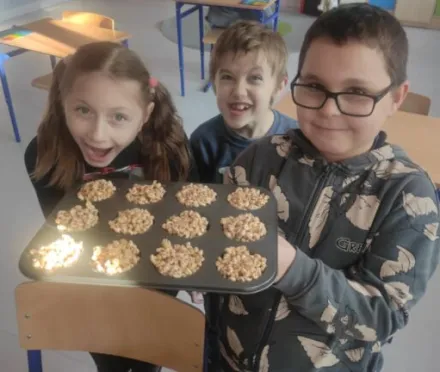 Dzień Misia w edukacji wczesnoszkolnej