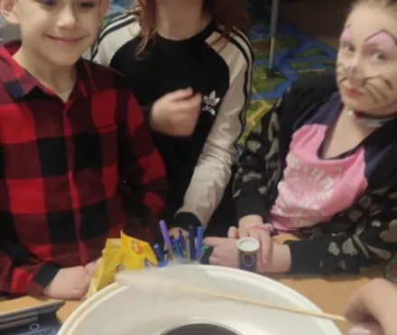 Karnawał w edukacji wczesnoszkolnej i świetlicy 