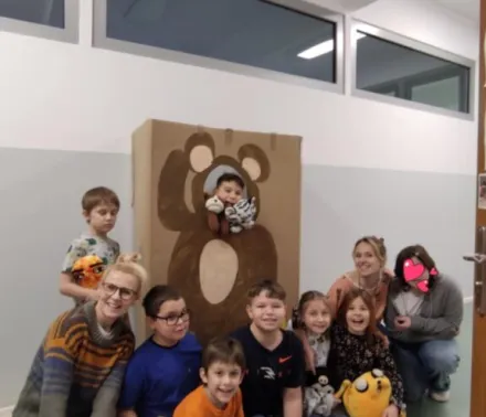 Dzień Misia w edukacji wczesnoszkolnej