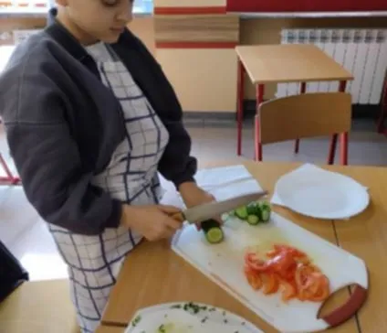 Projekt przyrodniczo-ekologiczny „Od ziarenka do roślinki”