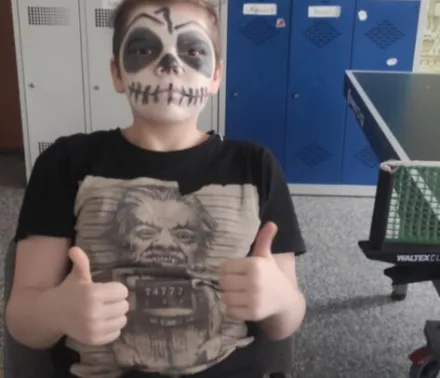 Karnawał w edukacji wczesnoszkolnej i świetlicy 