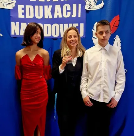 Dzień Edukacji Narodowej, czyli pasowanie na ucznia SPS nr 394 oraz uroczysta Gala Oskarowa!