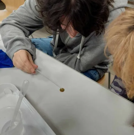 Niezwykłe właściwości zwykłej wody