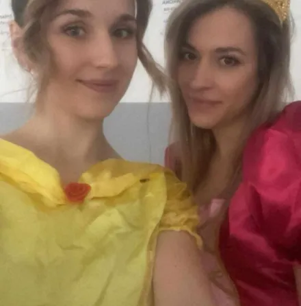 9.02 Bal karnawałowy