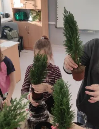 Warsztaty sesnoryczne