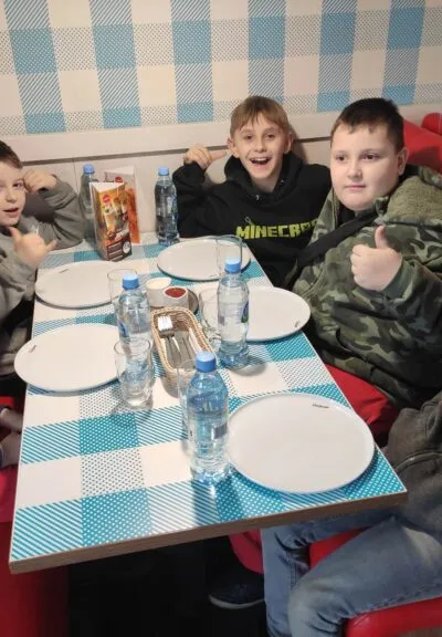 „Międzynarodowy Dzień Pizzy”