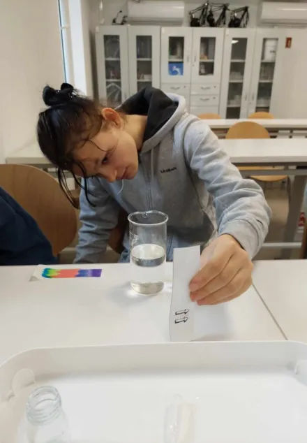 Niezwykłe właściwości zwykłej wody