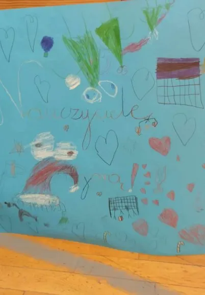 Rozdanie nagród za turnieje sportowe w ramach” II Olimpiady Sportowej”