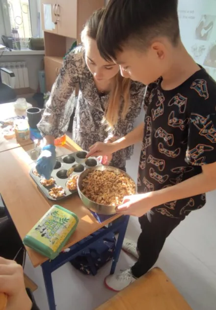 Dzień Misia w edukacji wczesnoszkolnej