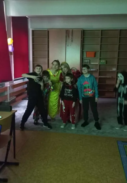 9.02 Bal karnawałowy