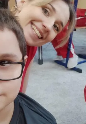 Mikołajki 2024 w Edukacji Wczesnoszkolnej