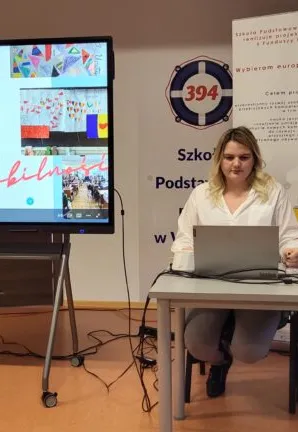 Podsumowanie realizacji projektu Unijnego „Wybieram Europejski styl życia”