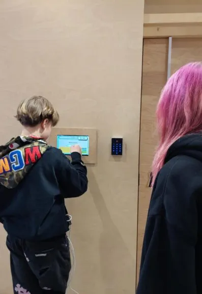 Warsztaty w Ekocentrum