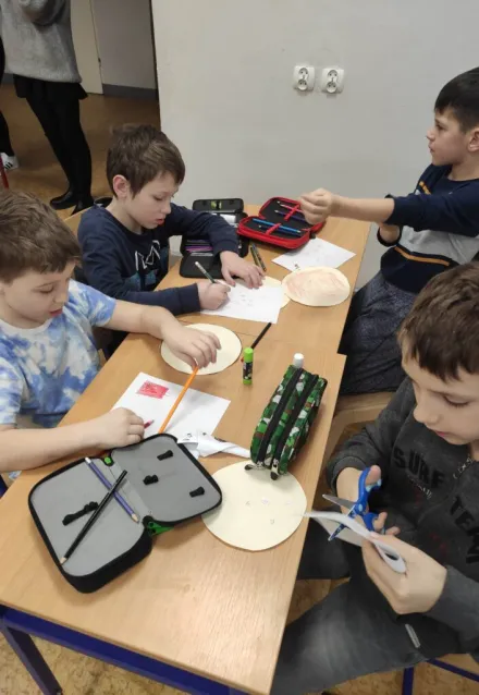 „Międzynarodowy Dzień Pizzy”