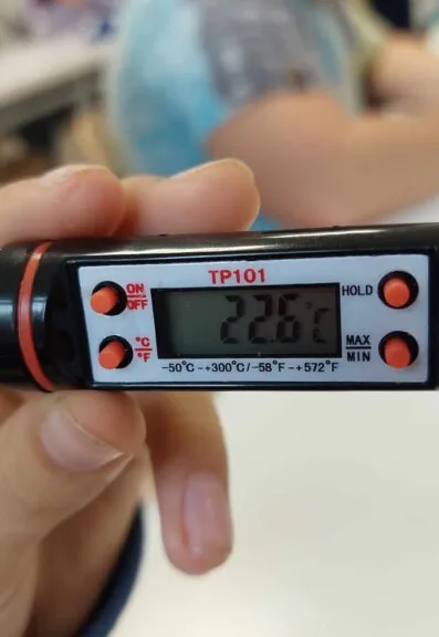 Niezwykłe właściwości zwykłej wody