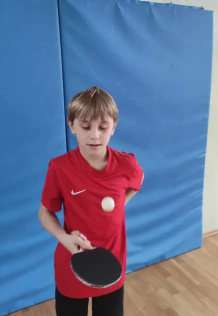 Konkurencje sportowe w klasach I-III