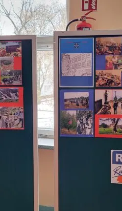 Podsumowanie realizacji projektu Unijnego „Wybieram Europejski styl życia”