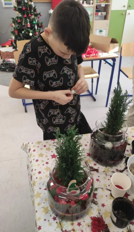 Warsztaty sesnoryczne